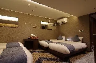 Hotel Beautemps Ósaka