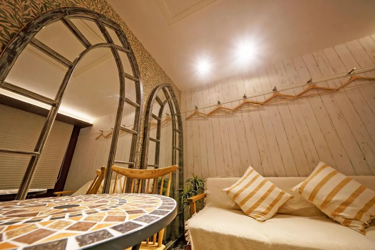 Hotel Beautemps Ósaka 2*,  Japonsko