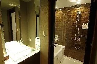 Hotel Beautemps Ósaka