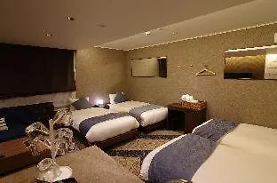 Hotel Beautemps Ósaka 2*,